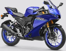 Yamaha YZF-R2