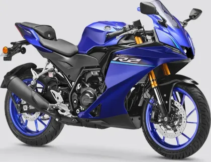 Yamaha YZF-R2