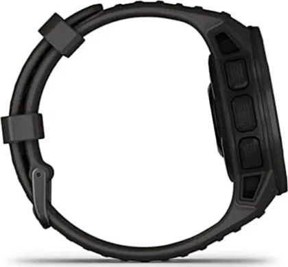 Garmin Instinct Solar Smartwatch