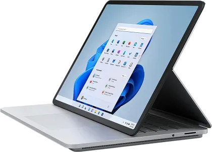 Microsoft Surface Studio THR-00022 Laptop (11th Gen Core i5/ 16GB/ 256GB SSD/ Win11)
