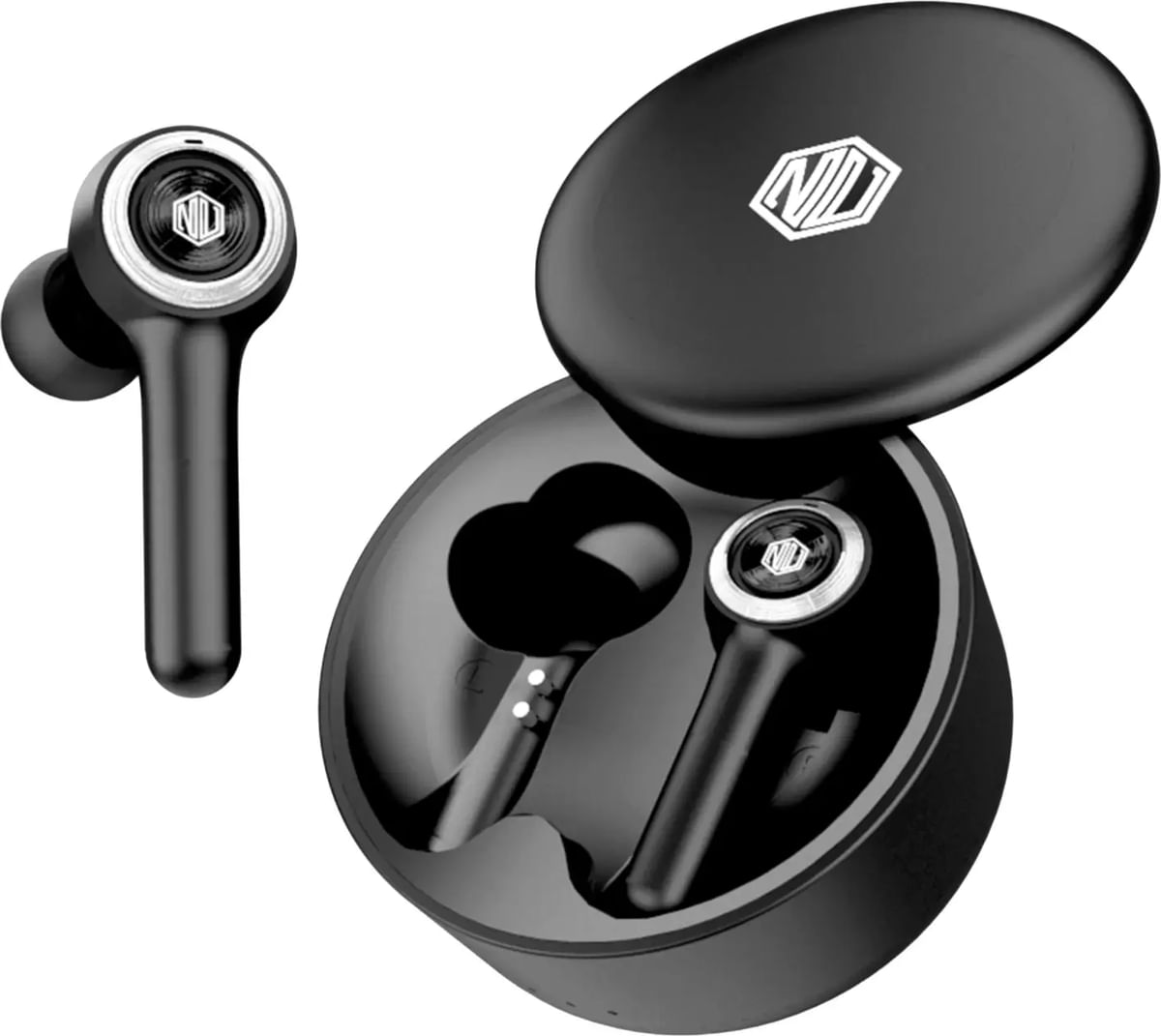 nu republic wireless earbuds