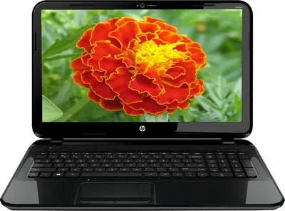 HP Pavilion 15-B002TU Sleekbook (3rd Gen Ci3/ 2GB/ 500GB/ DOS)