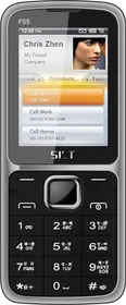 Sict F55