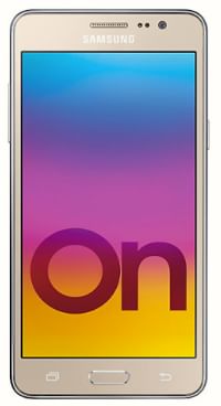 Price Down: Samsung On7 Pro