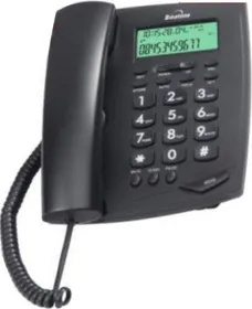 Binatone Spirit 500 Landline Phone