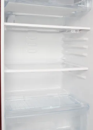 LG GL-205XFDE5 190 L Single Door Refrigerator