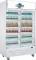 Rockwell RVC1100C 941 L Glass Door Visi Cooler