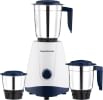 Morphy Richards Tresta 640148 500W Mixer Grinder