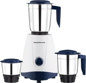 Morphy Richards Tresta 640148 500W Mixer Grinder