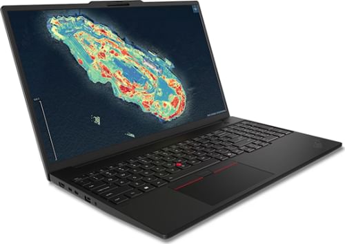 Lenovo ThinkPad P16s i Gen 5 21XFS1RP00 Laptop