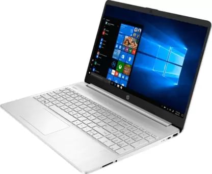 HP 15s-fr1002tu Laptop (10th Gen Core i5/ 8GB/ 1TB SSD/ Win10 Home)