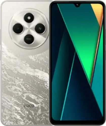 Poco C77 5G