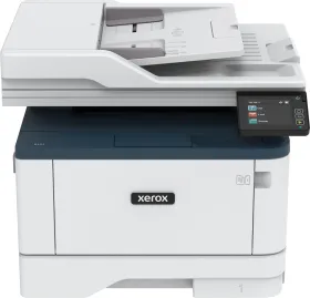 Xerox B305 Multi Function Laser Printer