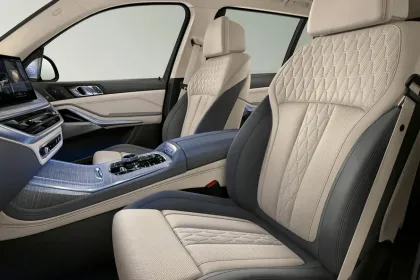 BMW X7 xDrive40i M Sport