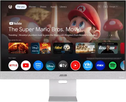 Asus ZenScreen MS32UC 31.5 inch Ultra HD 4K Smart Monitor