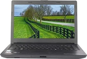Acer Gateway (UM.Y52SI.006) Notebook (PDC/ 2GB/ 320GB/ FreeDOS)