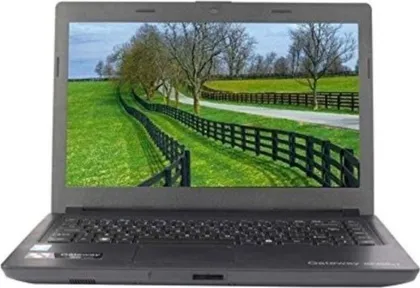 Acer Gateway (UM.Y52SI.006) Notebook (PDC/ 2GB/ 320GB/ FreeDOS)