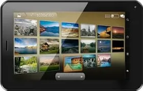 DOMO Slate X2G Calling Tablet
