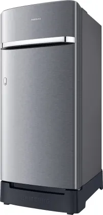Samsung RR21H2H25S8 189 L 5 Star Single Door Refrigerator