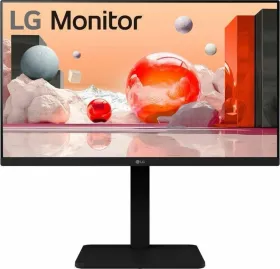 LG 24BA560-B 24 inch Full HD Monitor