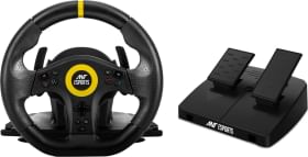 Ant Esports GW180 Corsa Gaming Racing Wheel With Pedals
