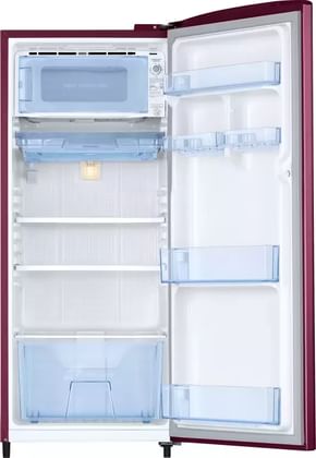 Samsung RR20N172YR8 192L 4 Star Single Door Refrigerator