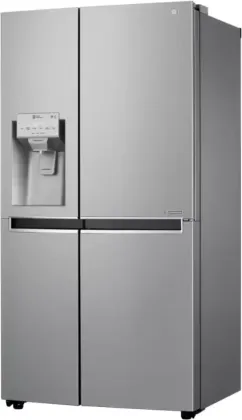 LG GC-L247CLAV 668 L Side-by-Side Refrigerator