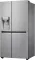 LG GC-L247CLAV 668 L Side-by-Side Refrigerator