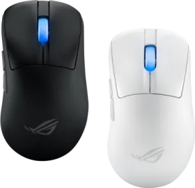Asus ROG Keris II Ace Wireless Gaming Mouse