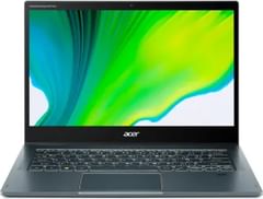 Acer Spin 7 SP714-61 NX.A4NSI.001 Laptop vs HP 15s-FQ2071TU Laptop