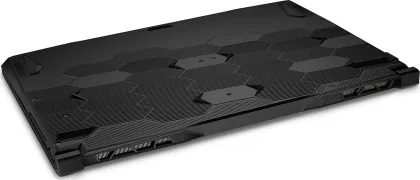 MSI Katana 15 HX B14WEK-111IN Gaming Laptop (14th Gen Core i7/ 16GB/ 512GB SSD/ Win11 Home/ 8GB RTX 5050 Graph)