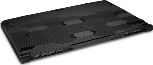 MSI Katana 15 HX B14WEK-111IN Gaming Laptop (14th Gen Core i7/ 16GB/ 512GB SSD/ Win11 Home/ 8GB RTX 5050 Graph)
