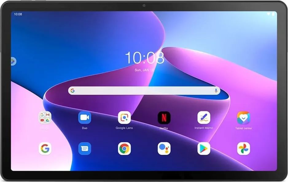 Introducing the new Lenovo Tab P12 and Tab M10 5G consumer tablets