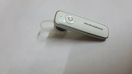 Ducasso mono Bluetooth DMF 515