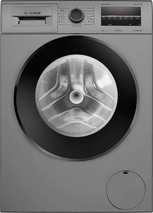 Bosch WAJ2846PIN 8 Kg Fully Automatic Front Load Washing Machine