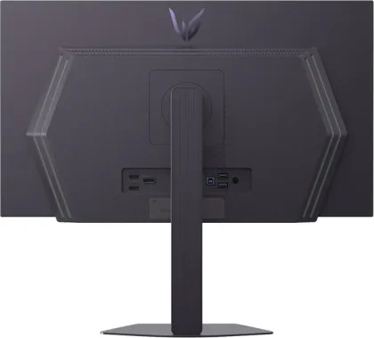 LG UltraGear 27GX704A-B 27 inch Quad HD OLED Gaming Monitor