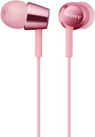 Sony MDR-EX150 Headphones with Mic