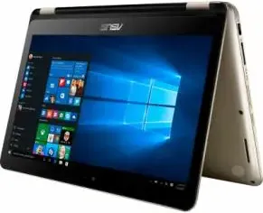 Asus TP301UA-C4018T Laptop (6th Gen Ci5/ 4GB/ 1TB/ Win10)