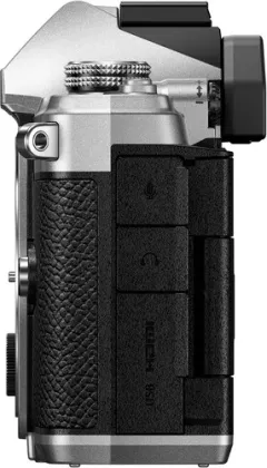 OM SYSTEM OM-3 Mirrorless Camera with 12-45mm f/4 Lens