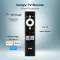 VW VW43GQ1 43 inch Ultra HD 4K Smart QLED TV
