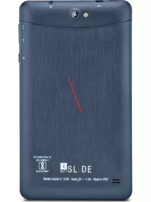iBall Slide Dazzle i7 Tablet