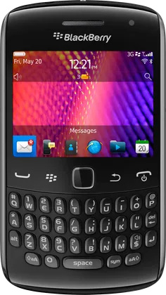 BlackBerry Curve 9370