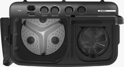 Bosch WJZ105D0IN 10 Kg Semi Automatic Washing Machine