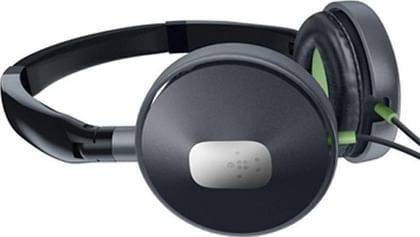 Belkin G2H1000QE Wired Headphones (Over the Head)