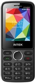 Intex Strudy vs Nothing Phone 1 (12GB RAM + 256GB)