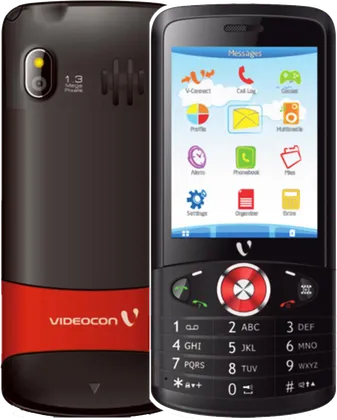 Videocon Dost V1543