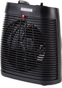 Usha FH3112 Fan Room Heater