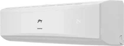 Godrej SIC 17LTC5 WYR 1.4 Ton 5 Star 2024 Inverter Split AC