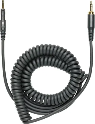 Audio Technica ATH-M40x Professional Studio Monitor Wired Headphones