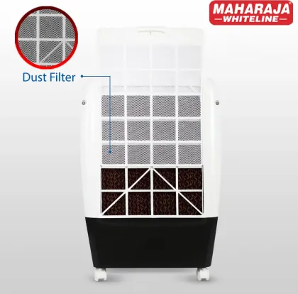 Maharaja Whiteline Frostair 45 L Personal Air Cooler